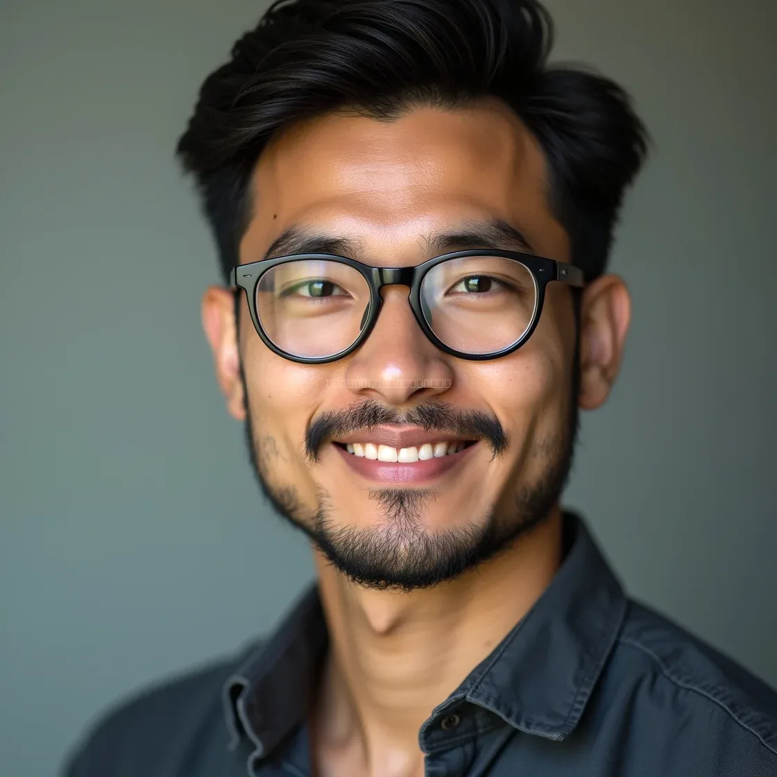 Daniel Tan