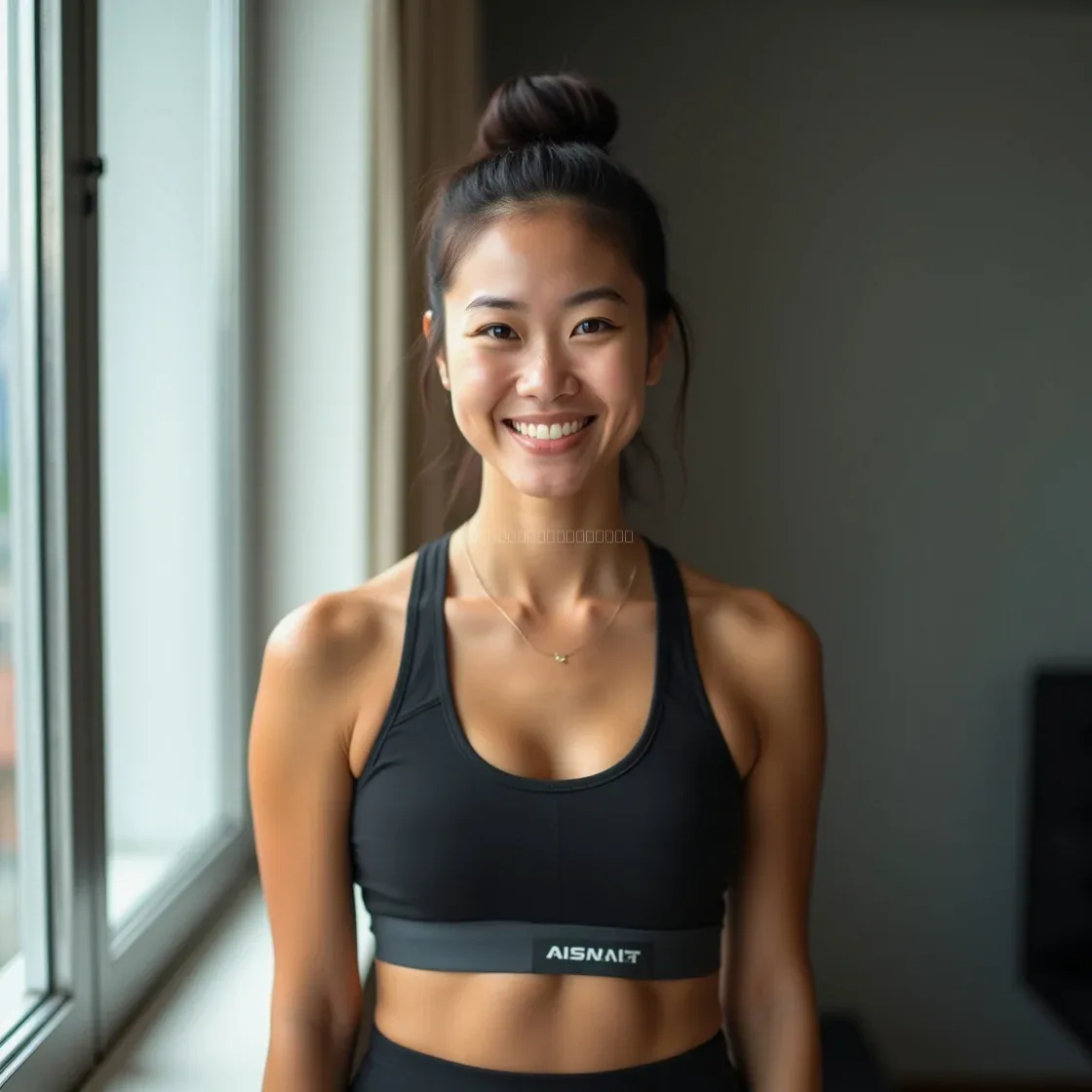 Amelia Chong